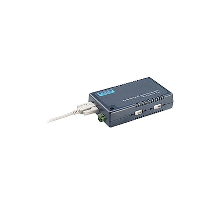 Advantech 5-Port Isolated Usb 2.0 Hub USB-4620-AE
